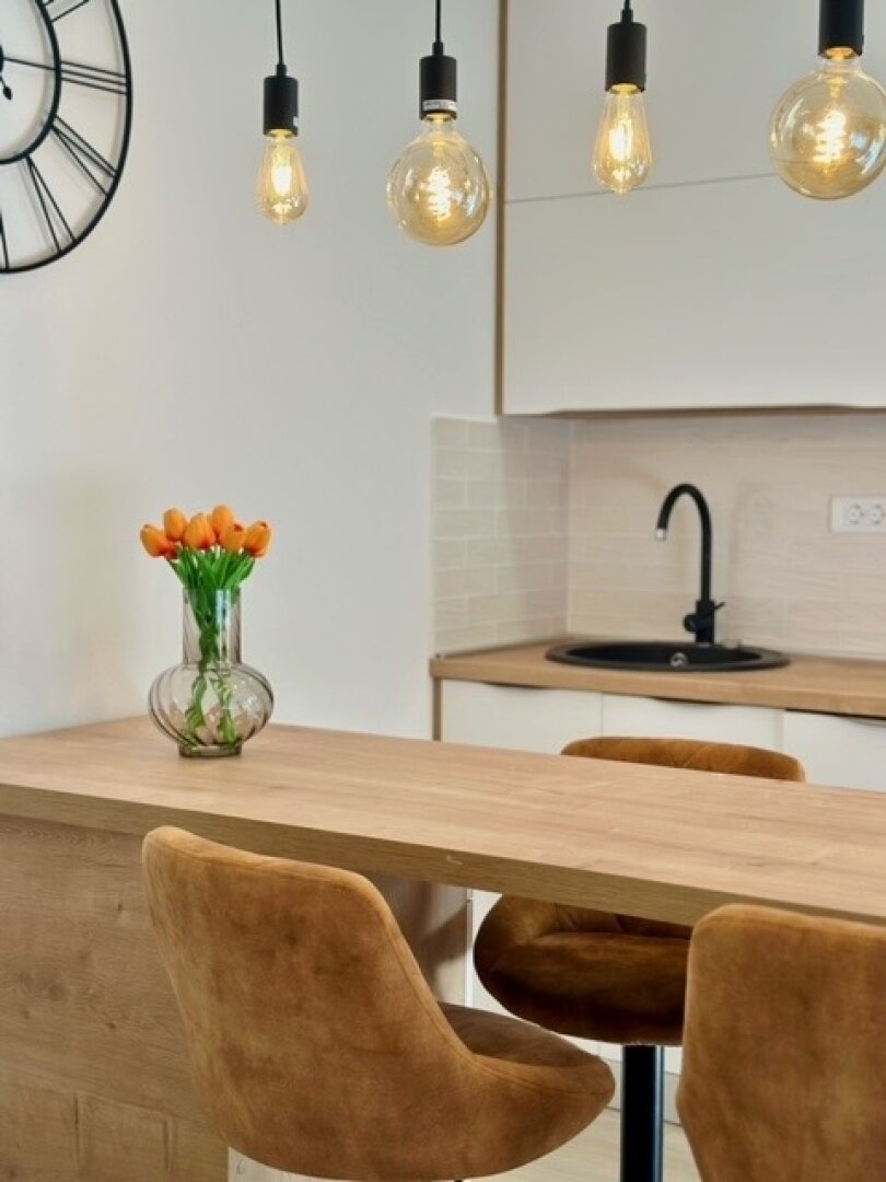 Studio Appartement in Medulin