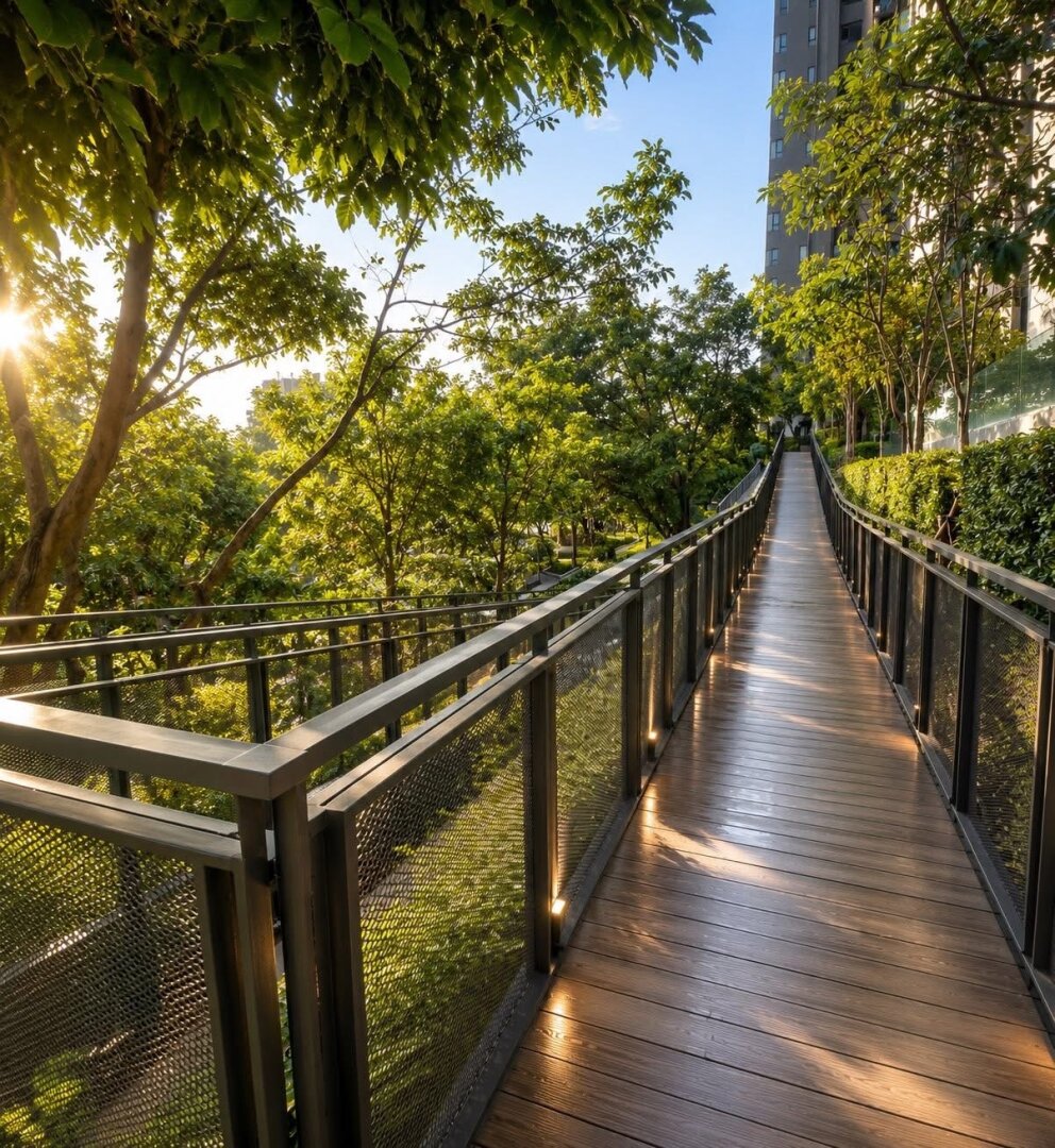 Modernes Studio in Bangkok / Sathorn Sierra 🇹🇭
