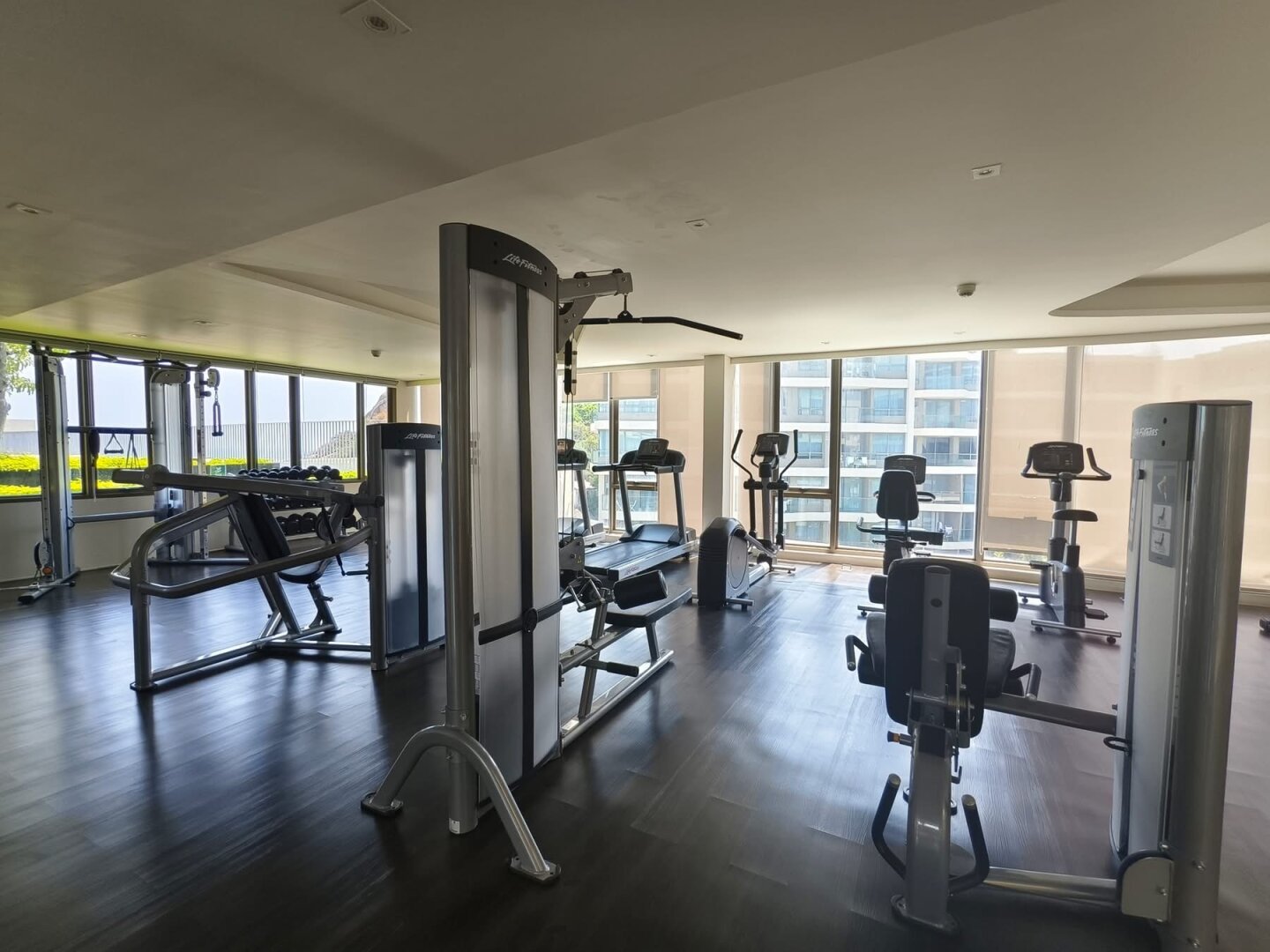 Exklusive Poolwohnung in Hua Hin – Veranda Residence direkt am Strand