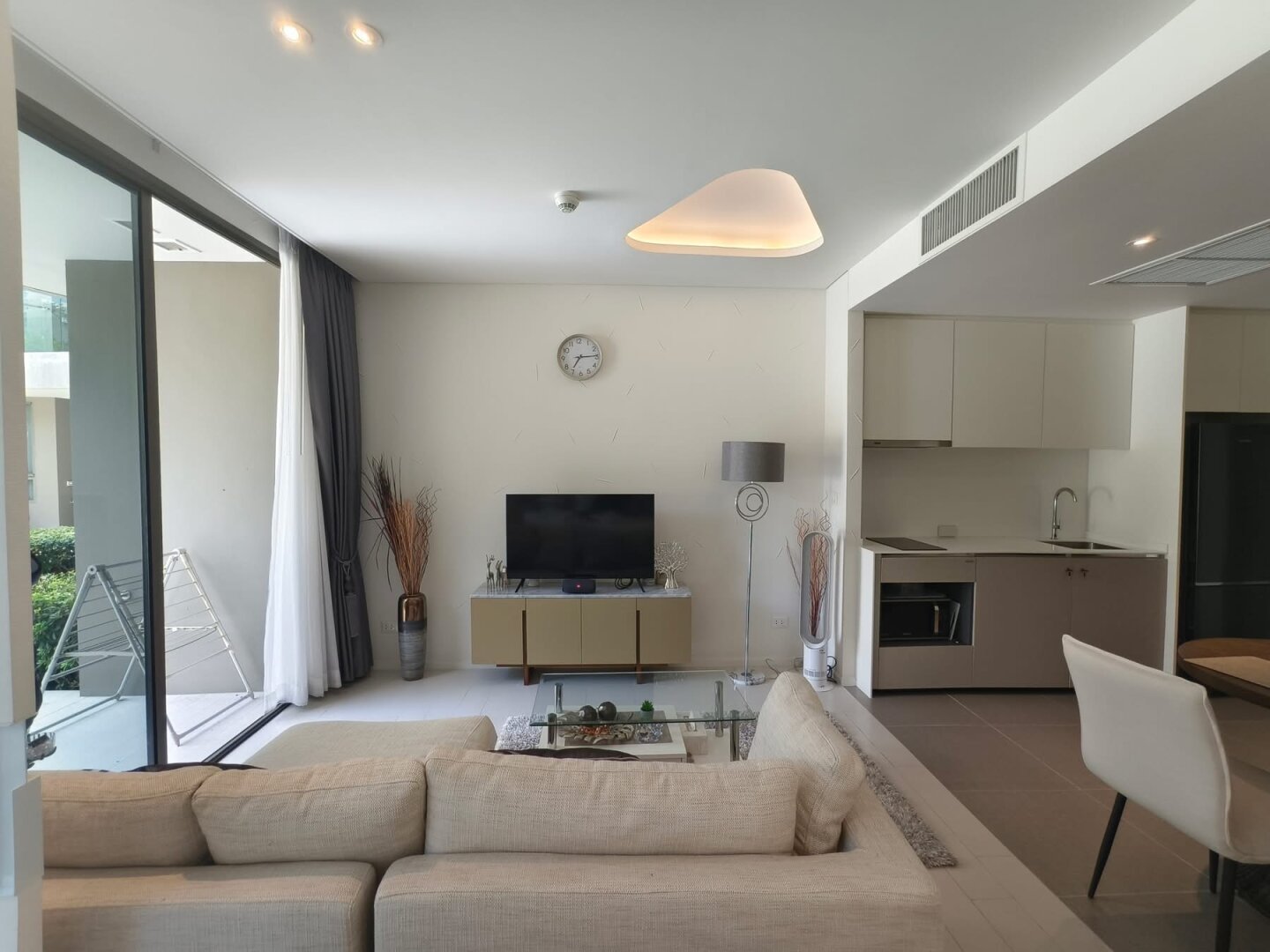 Exklusive Poolwohnung in Hua Hin – Veranda Residence direkt am Strand