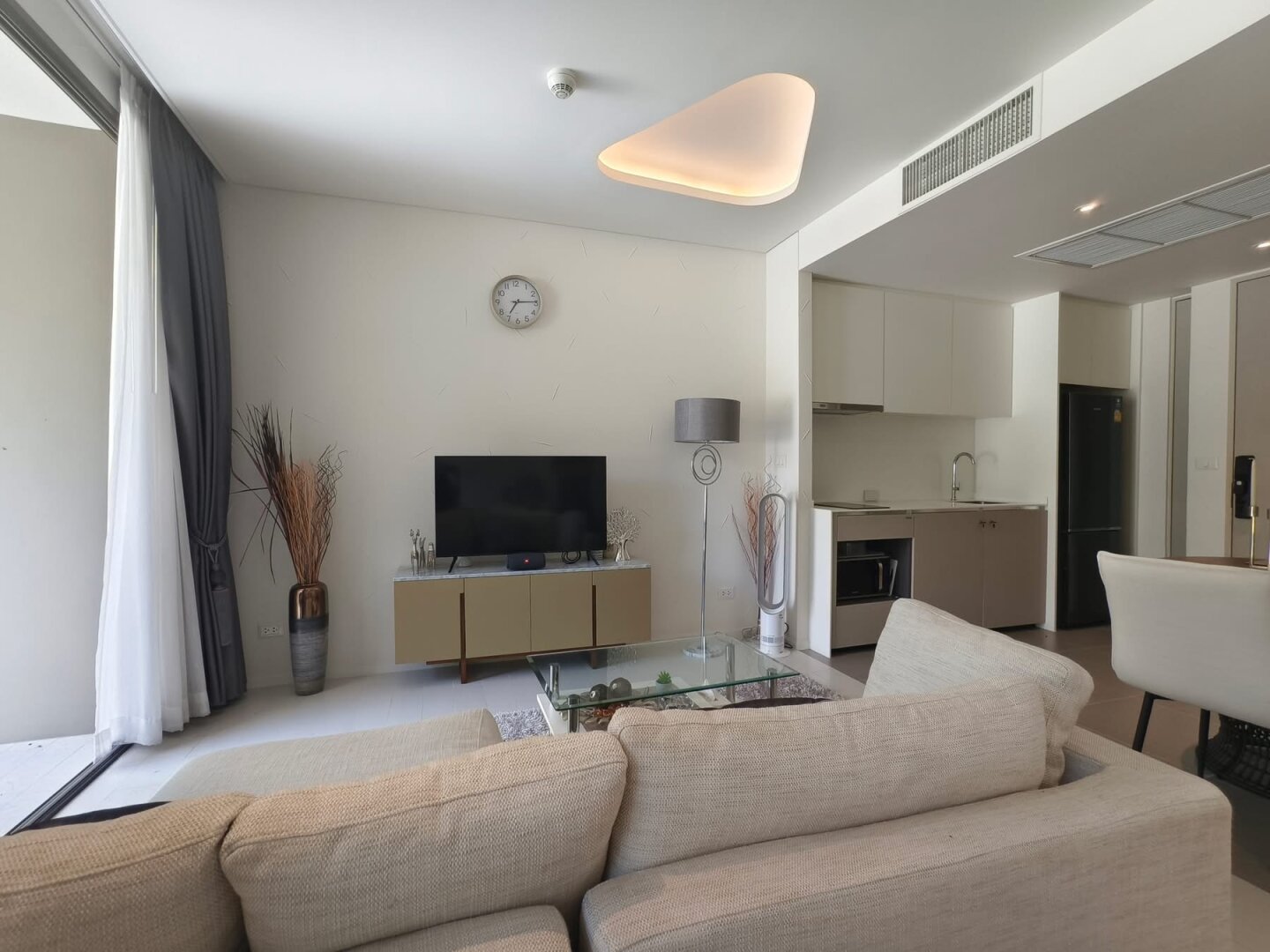 Exklusive Poolwohnung in Hua Hin – Veranda Residence direkt am Strand