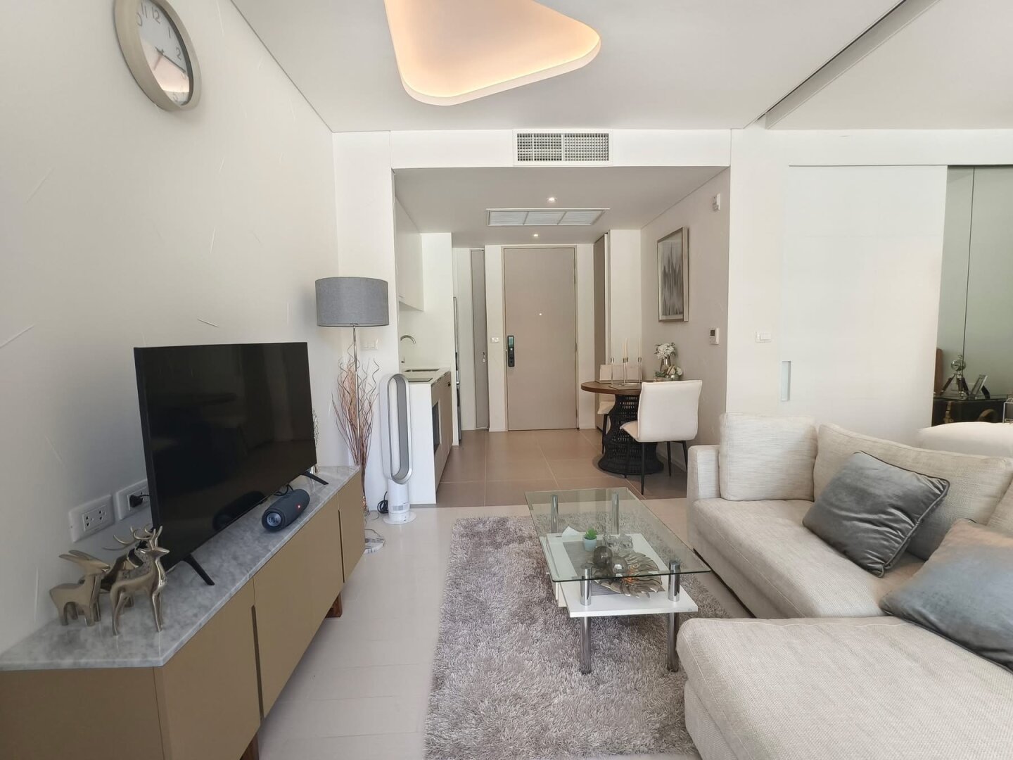 Exklusive Poolwohnung in Hua Hin – Veranda Residence direkt am Strand