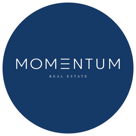 Logo von Momentum RE GmbH