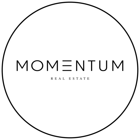 Logo von MOMENTUM Real Estate