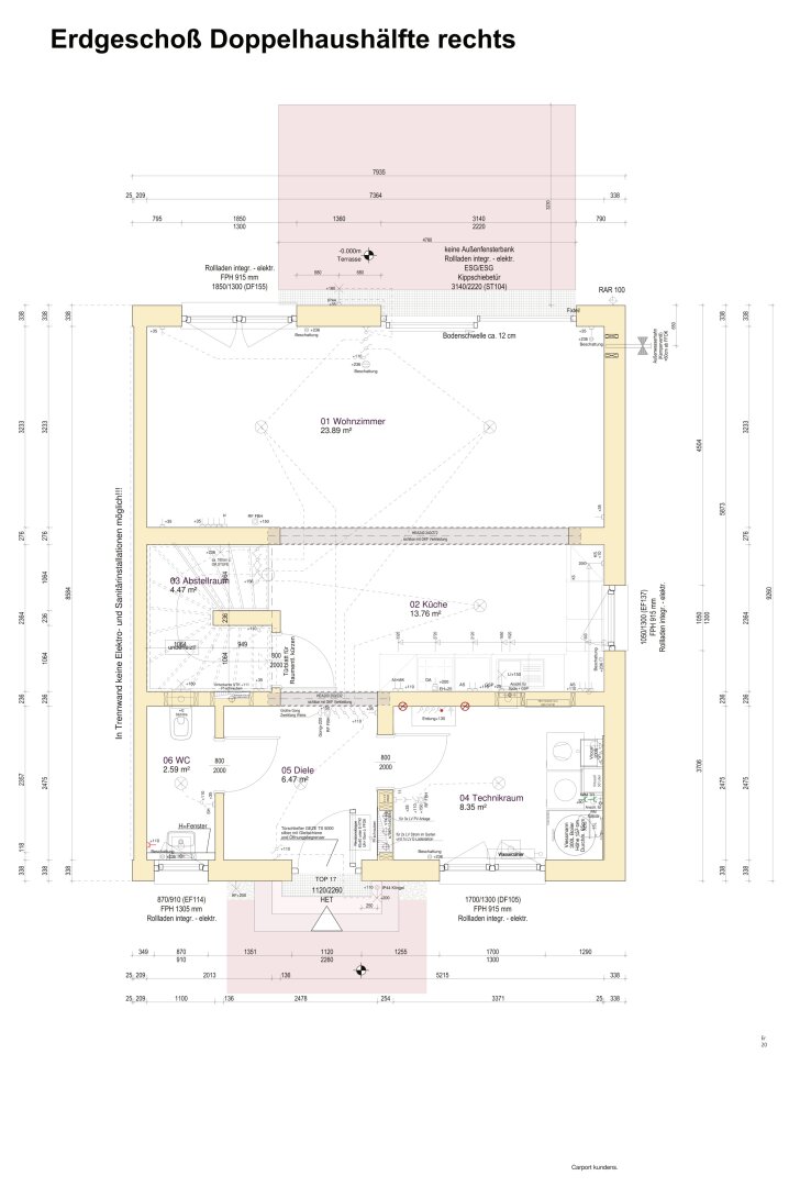 Grundriss 1