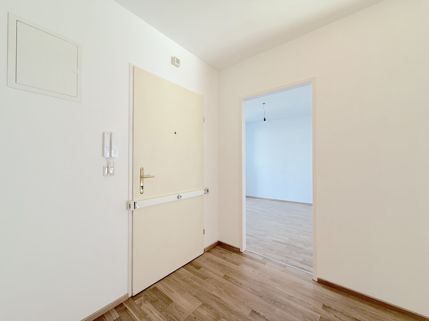 Traumhafte DG-Wohnung in 1060 Wien: 4 Zimmer und Balkon!