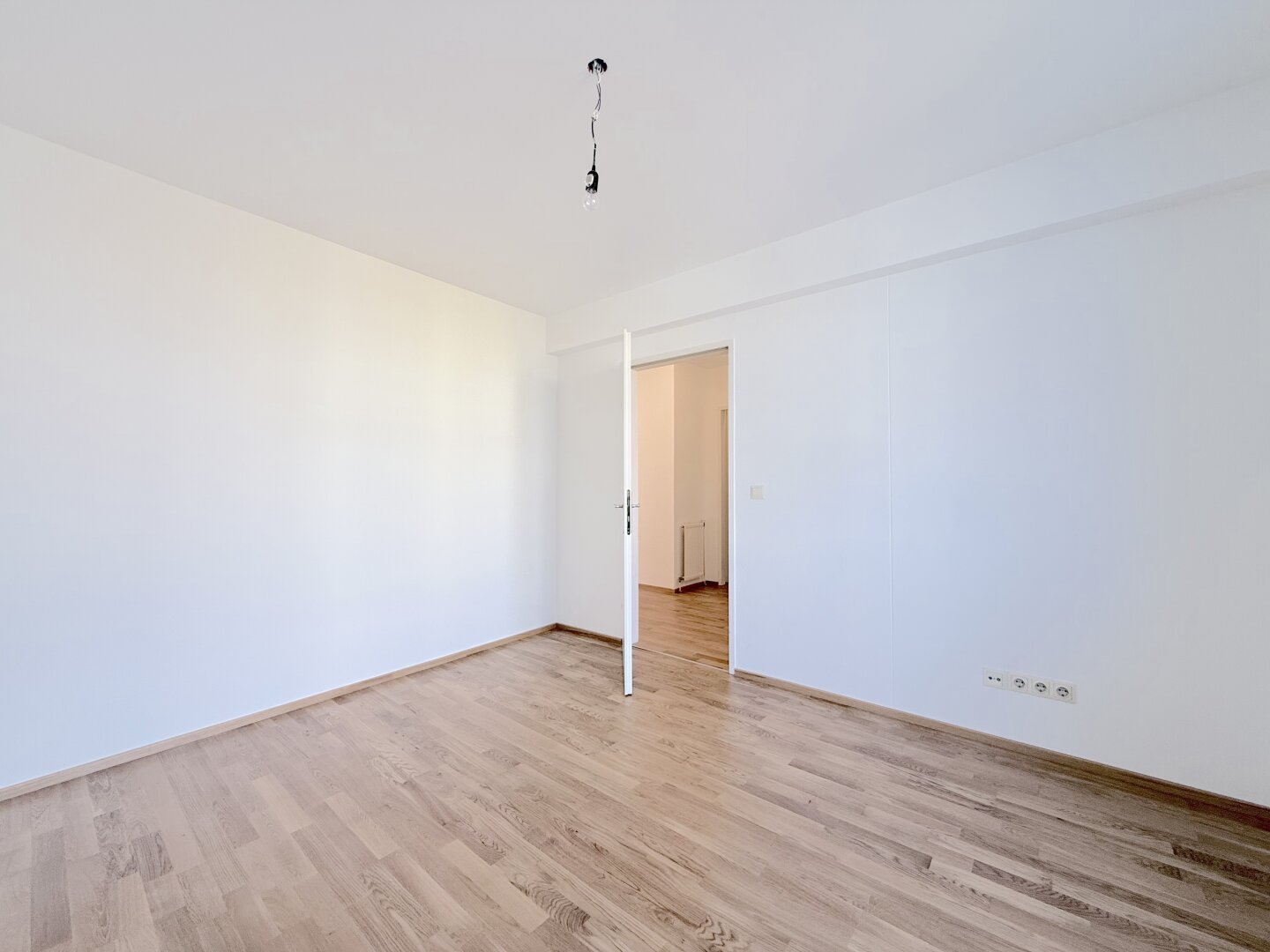Traumhafte DG-Wohnung in 1060 Wien: 4 Zimmer und Balkon!