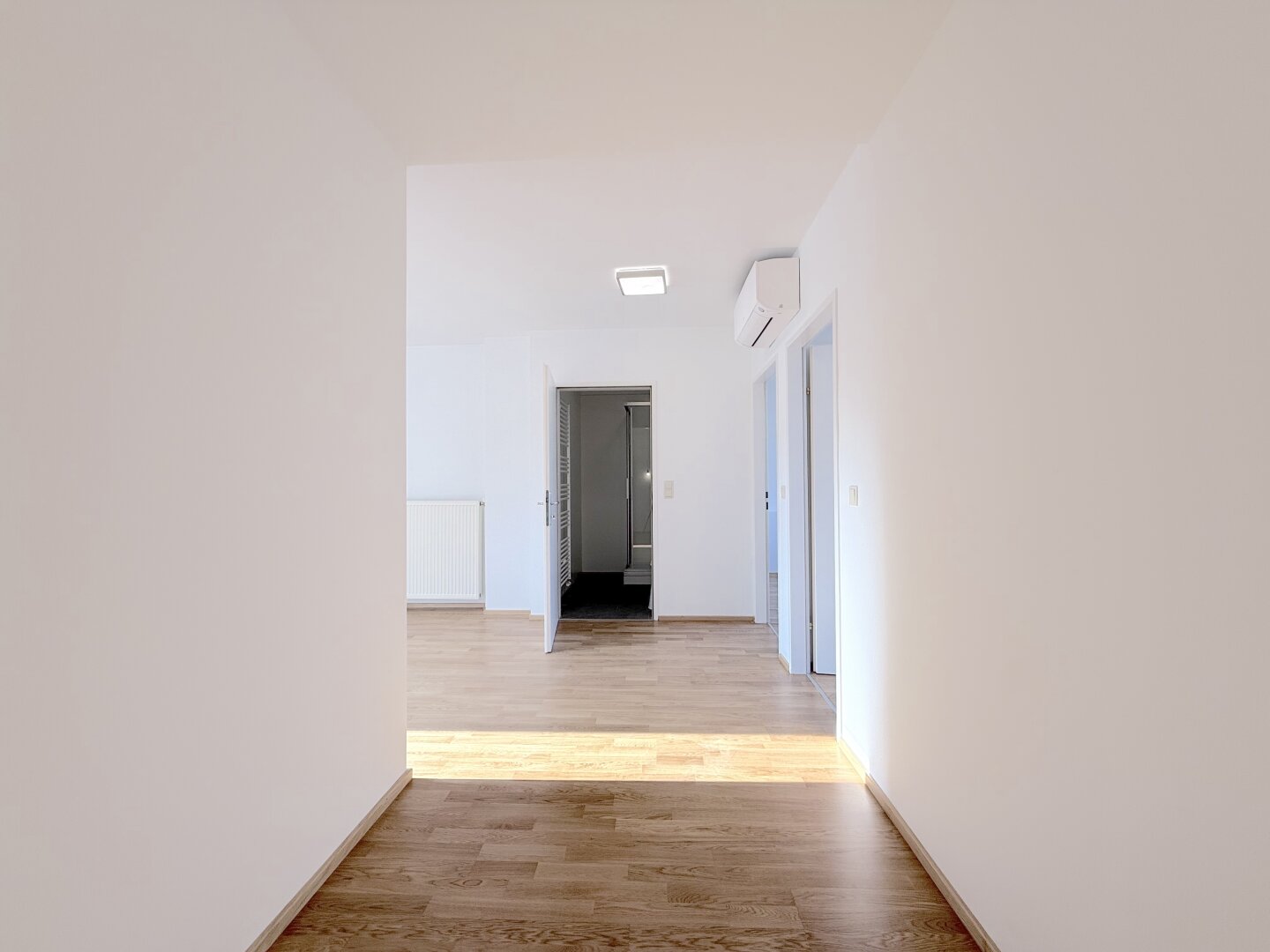 Traumhafte DG-Wohnung in 1060 Wien: 4 Zimmer und Balkon!