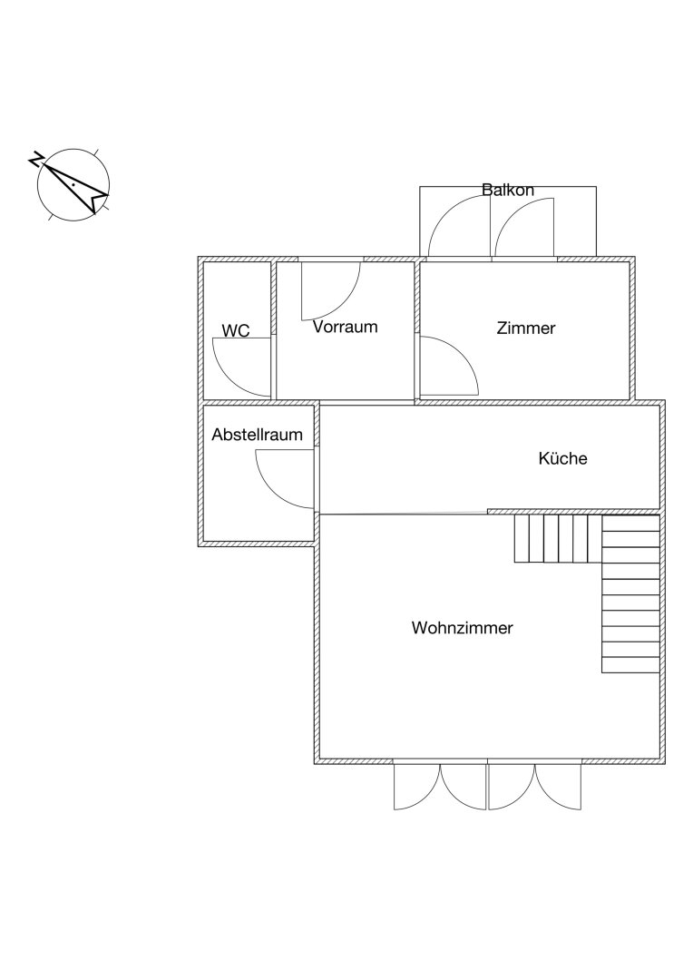 Grundriss 1