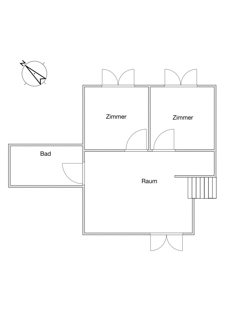 Grundriss 2