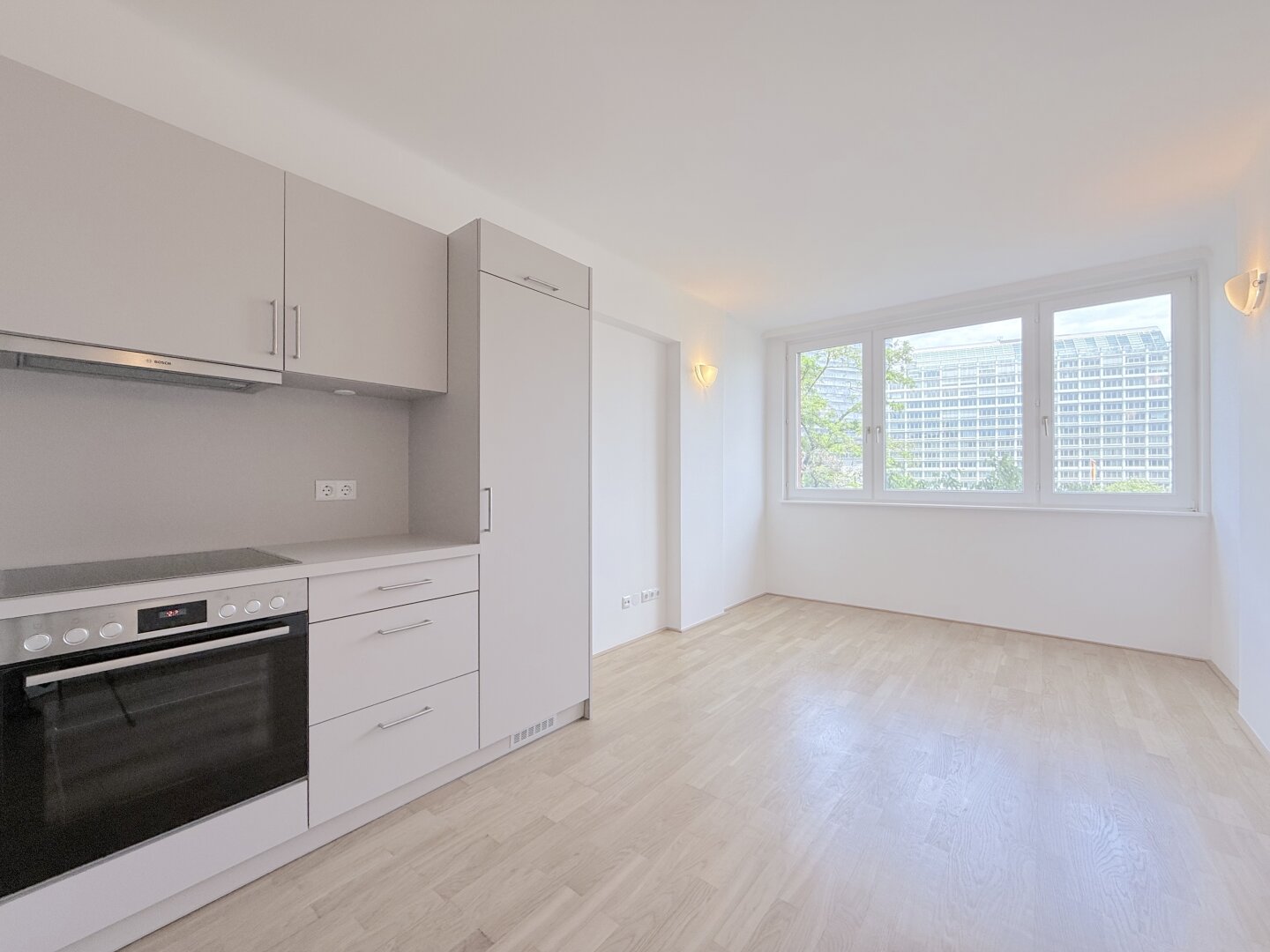 Charmante 2 Zimmer Wohnung am Schwedenplatz, 1010 Wien!