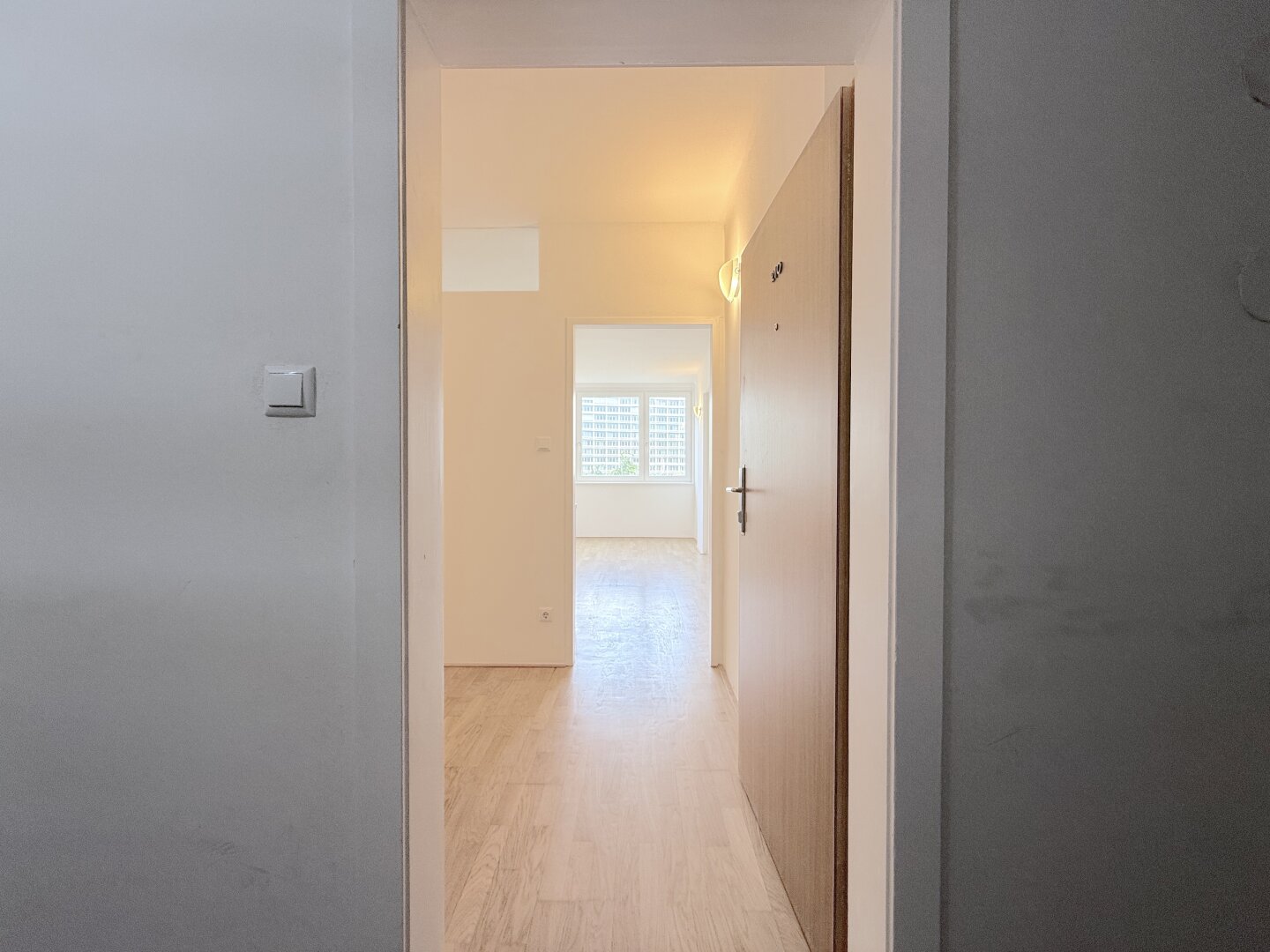 Charmante 2 Zimmer Wohnung am Schwedenplatz, 1010 Wien!