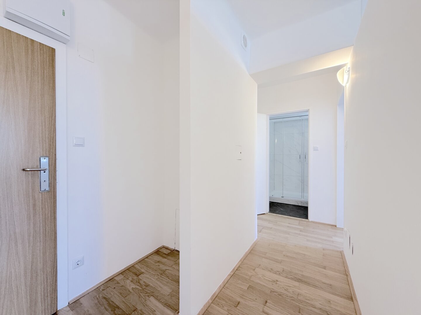 Charmante 2 Zimmer Wohnung am Schwedenplatz, 1010 Wien!