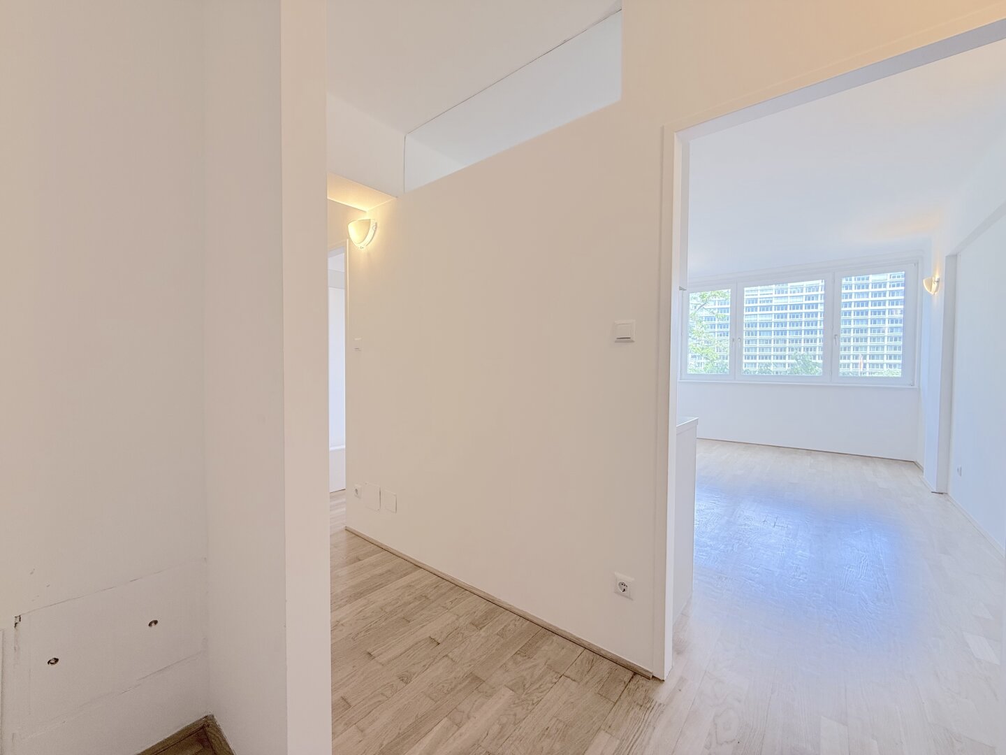 Charmante 2 Zimmer Wohnung am Schwedenplatz, 1010 Wien!