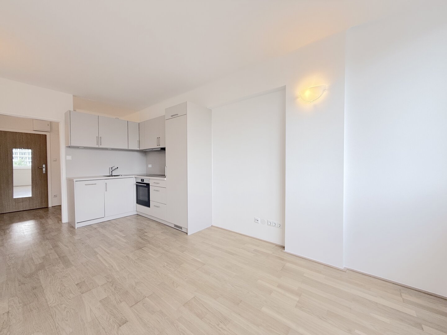 Charmante 2 Zimmer Wohnung am Schwedenplatz, 1010 Wien!
