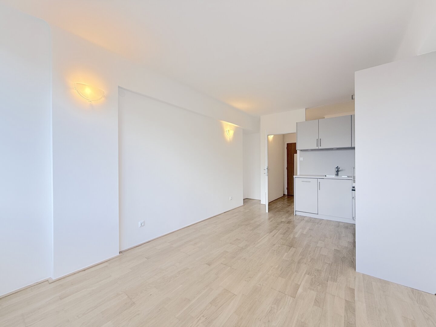 Charmante 2 Zimmer Wohnung am Schwedenplatz, 1010 Wien!