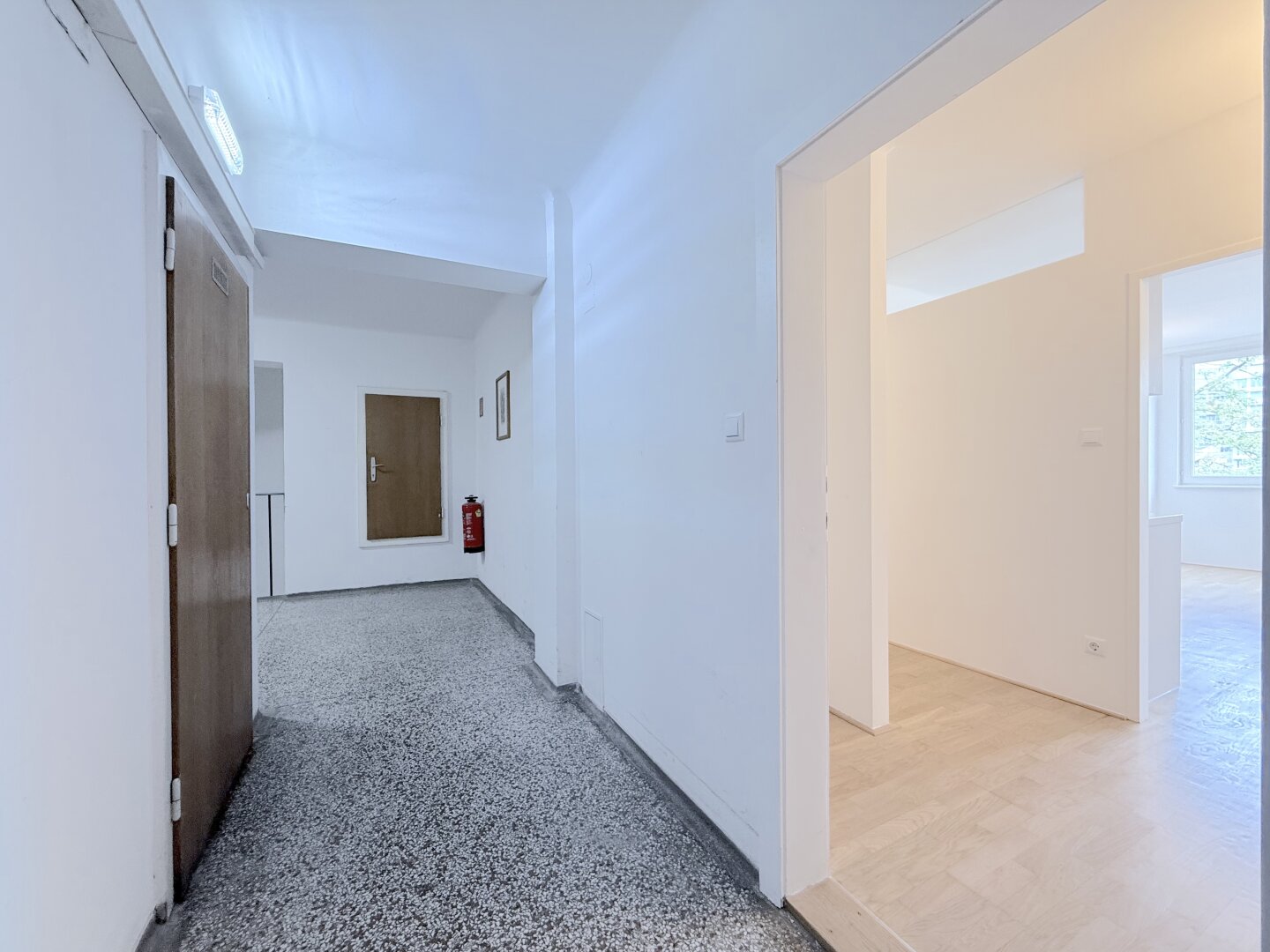 Charmante 2 Zimmer Wohnung am Schwedenplatz, 1010 Wien!