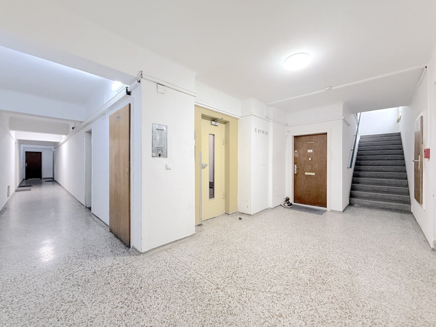 Charmante 2 Zimmer Wohnung am Schwedenplatz, 1010 Wien!