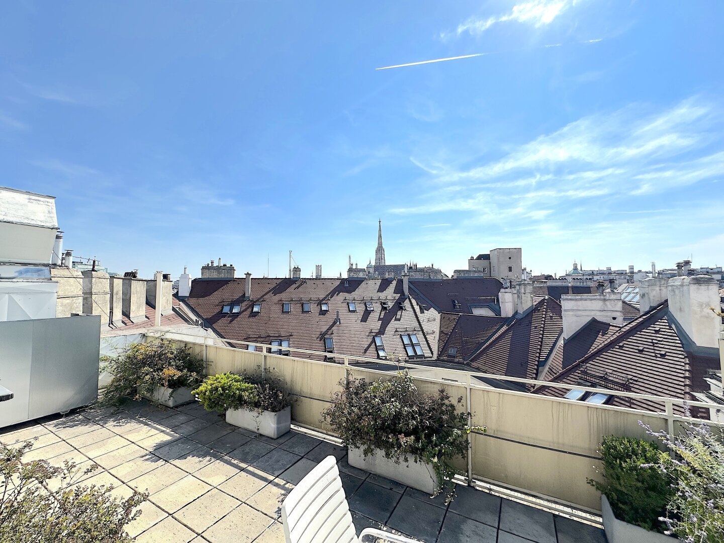 Charmante 2 Zimmer Wohnung am Schwedenplatz, 1010 Wien!