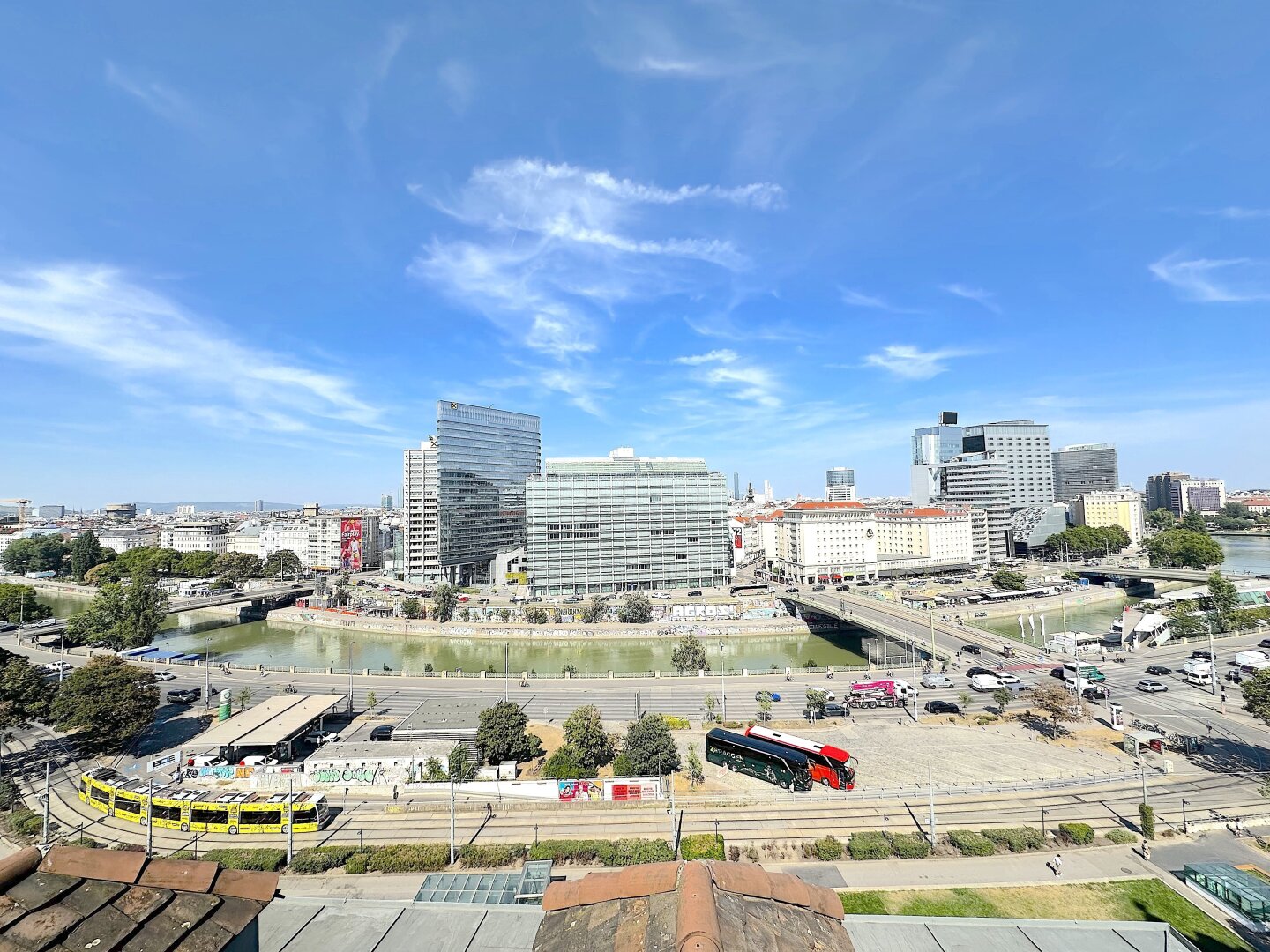 Charmante 2 Zimmer Wohnung am Schwedenplatz, 1010 Wien!