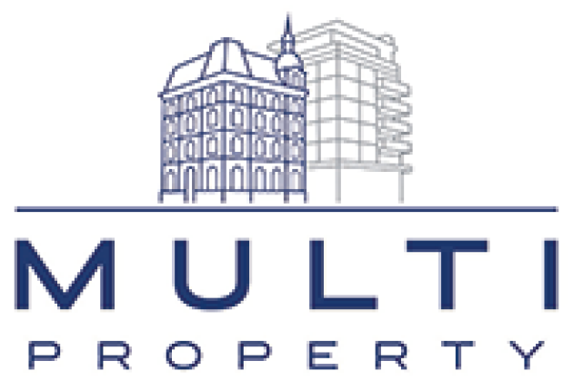 Logo von Multi Property GmbH