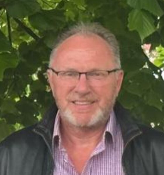 Foto von Herr Georg Giezinger, CPM