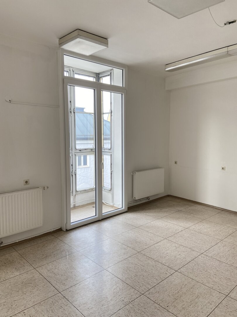 perfekte Räumlichkeit für Ihre Geschäftsidee