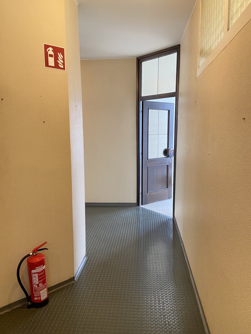 perfekte Räumlichkeit für Ihre Geschäftsidee