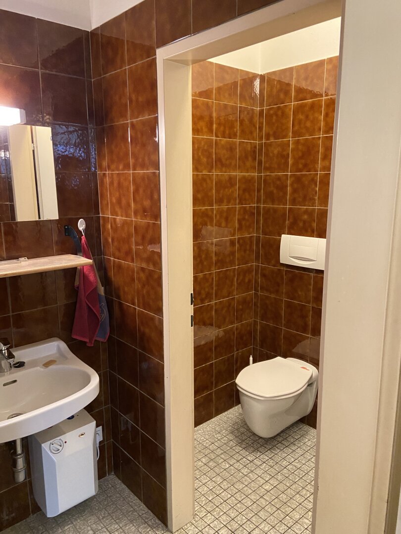 perfekte Räumlichkeit für Ihre Geschäftsidee