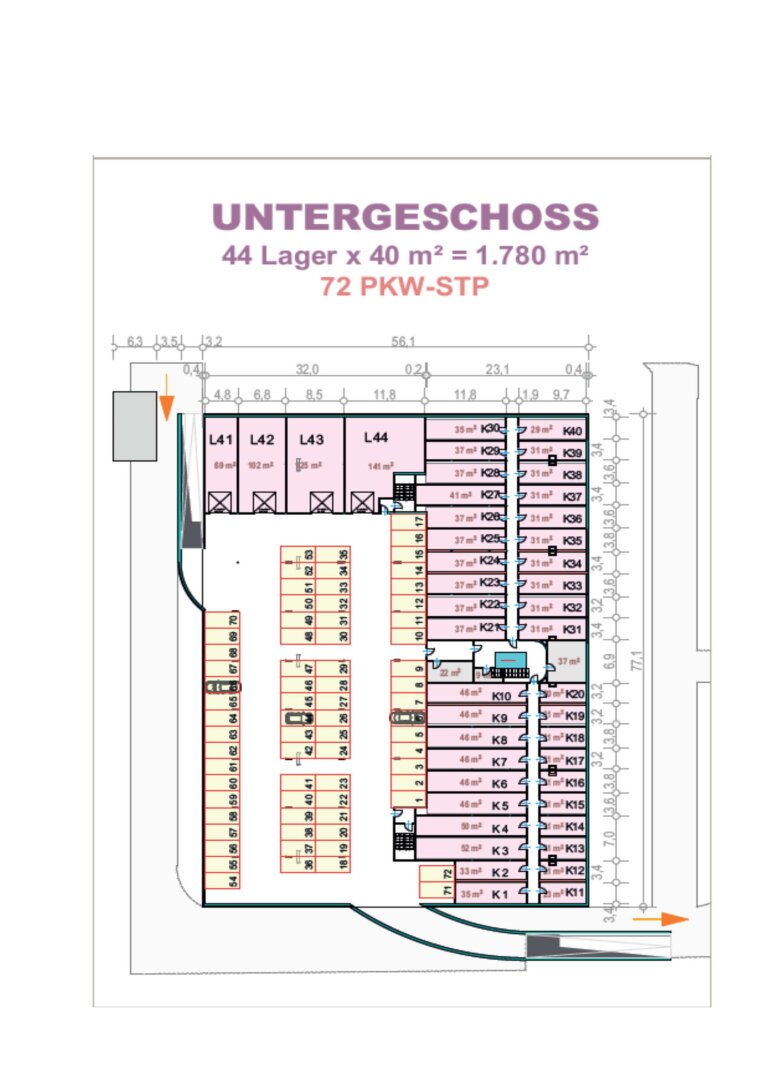 Grundriss 2
