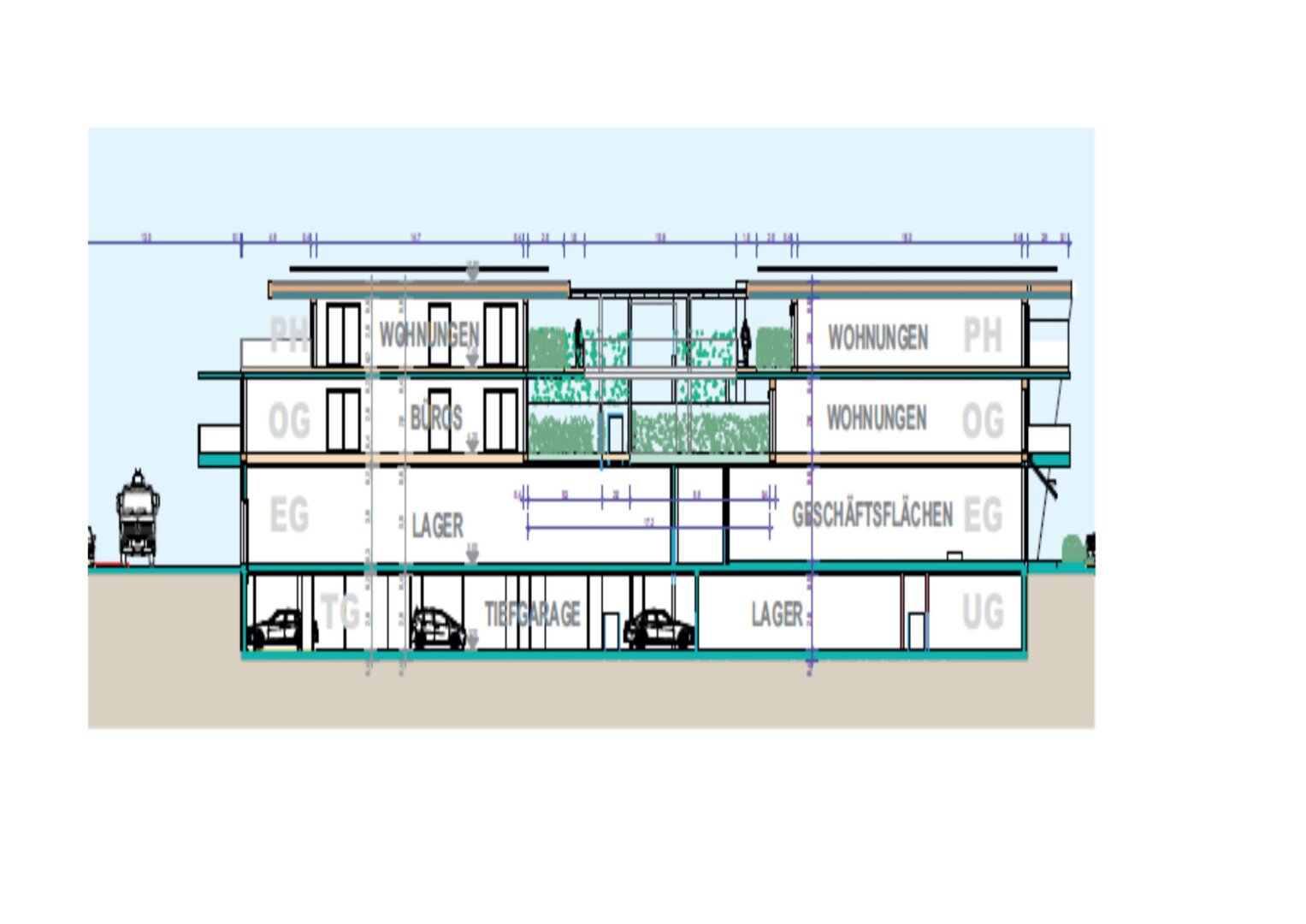 Grundriss 6