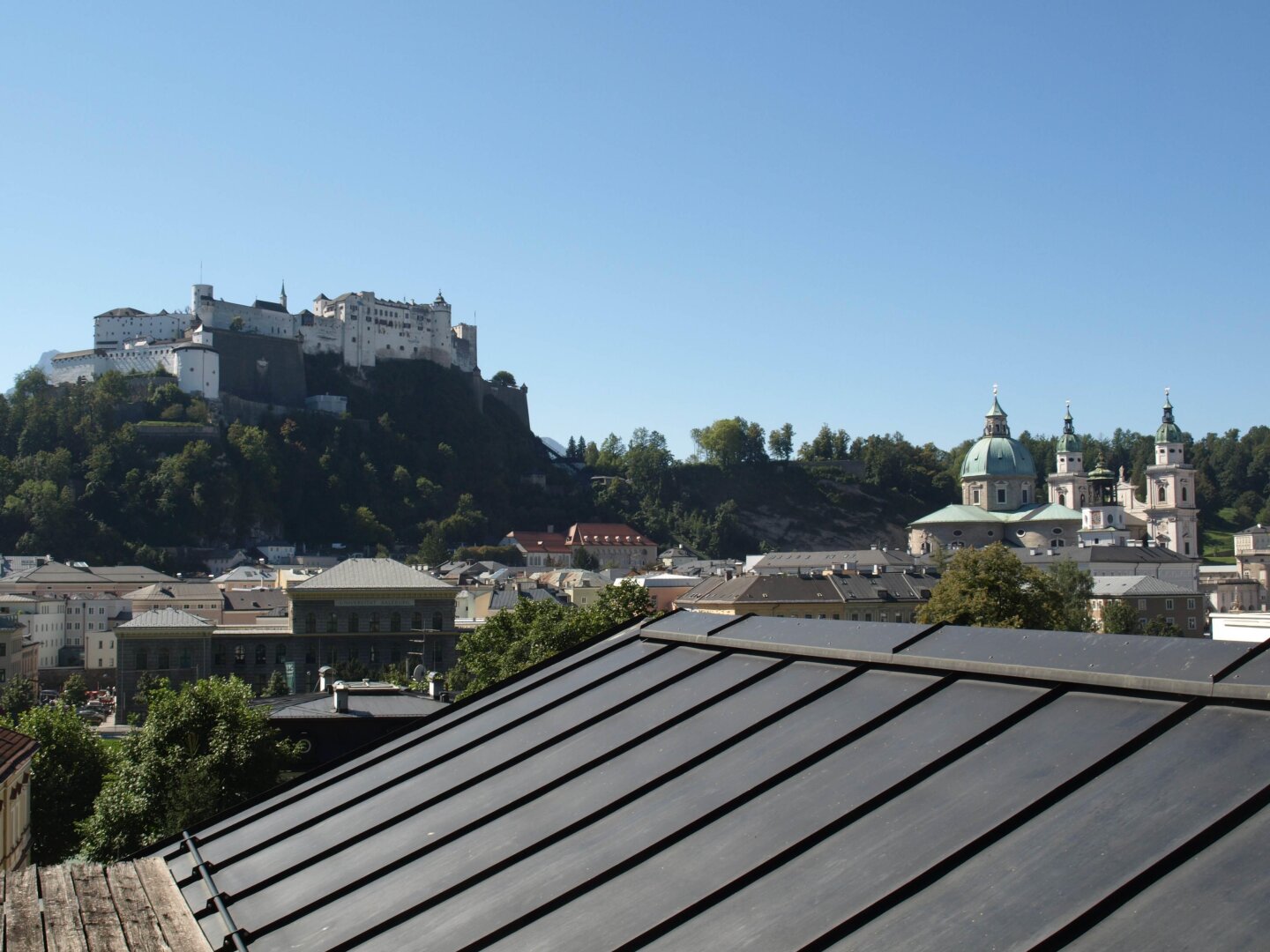 Gesucht! - renovierungsbedürftige Wohnung in Salzburg
