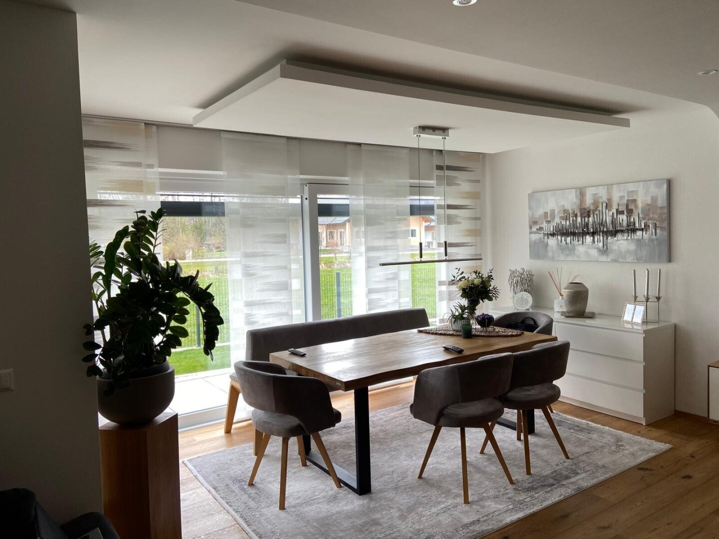 Traumhafte 4-Zimmer-Wohnung mit Garten und Terrasse in Mattighofen - Ihr neues Zuhause!