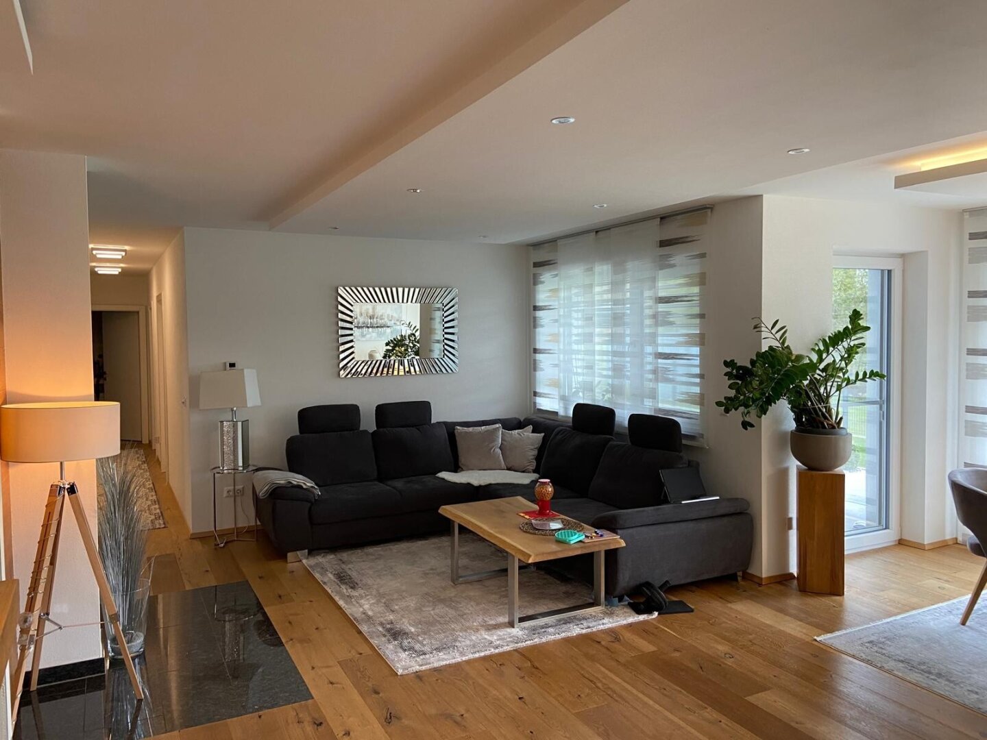 Traumhafte 4-Zimmer-Wohnung mit Garten und Terrasse in Mattighofen - Ihr neues Zuhause!