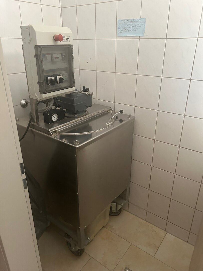 Attraktive Praxis in zentraler Lage in Bad Füssing – als Anlageobjekt oder zur Eigennutzung