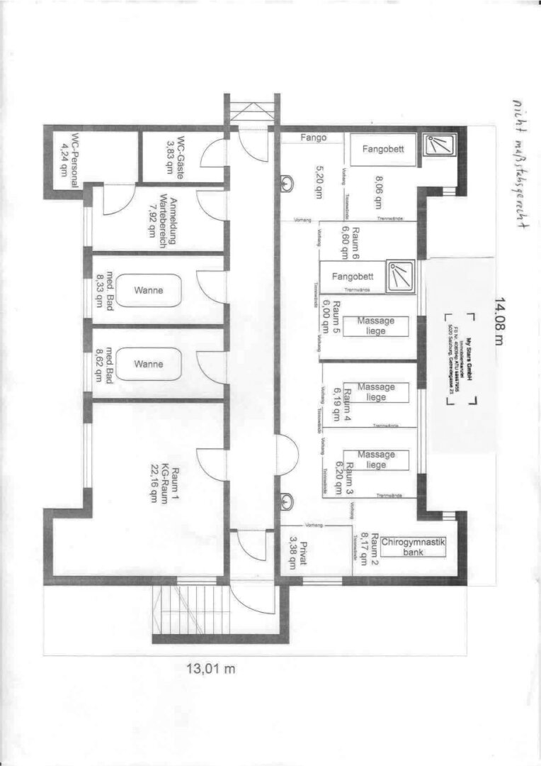 Grundriss 1