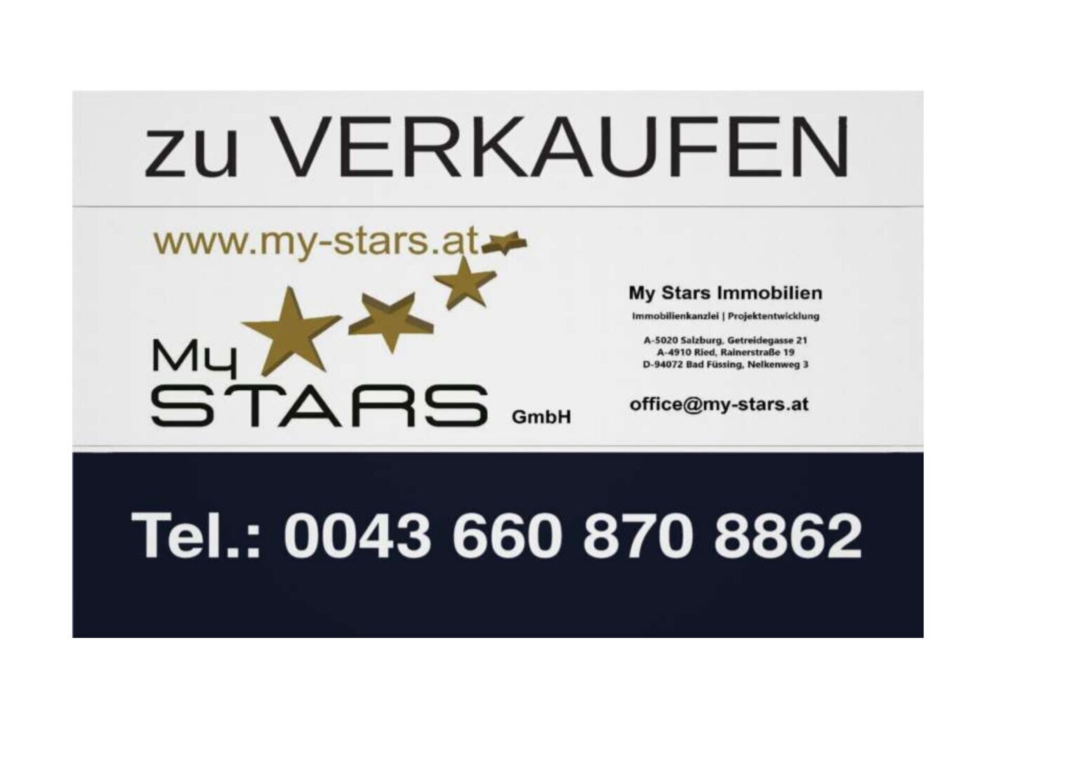 Suchen 1 - 2 Zi.-Wohnung mit Balkon zu KAUFEN: Parkplatz, Brandschutz erledigt