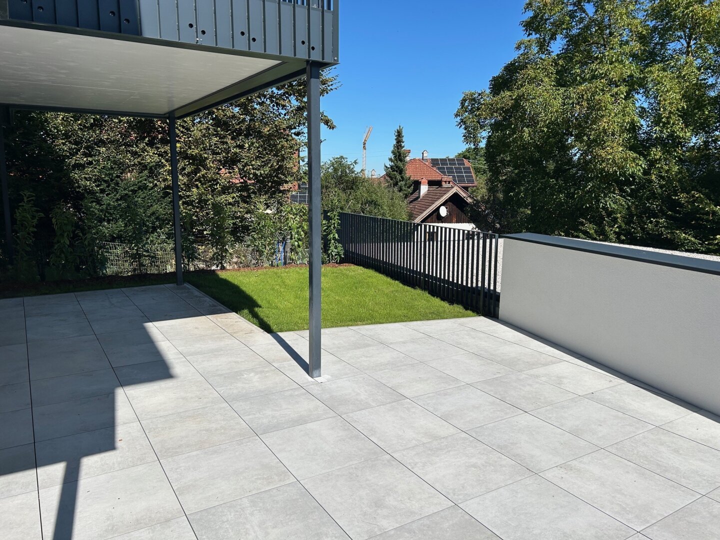 SeeZeit - Wohnen von Morgen - bereits BEZUGSFERTIG, mit Attersee-Blick!