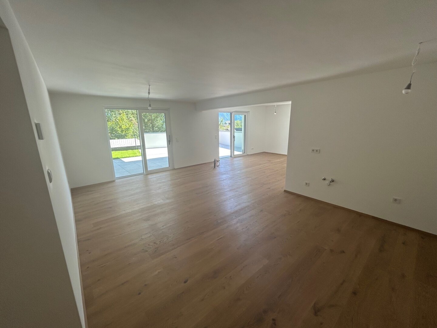 SeeZeit - Wohnen von Morgen - bereits BEZUGSFERTIG, mit Attersee-Blick!