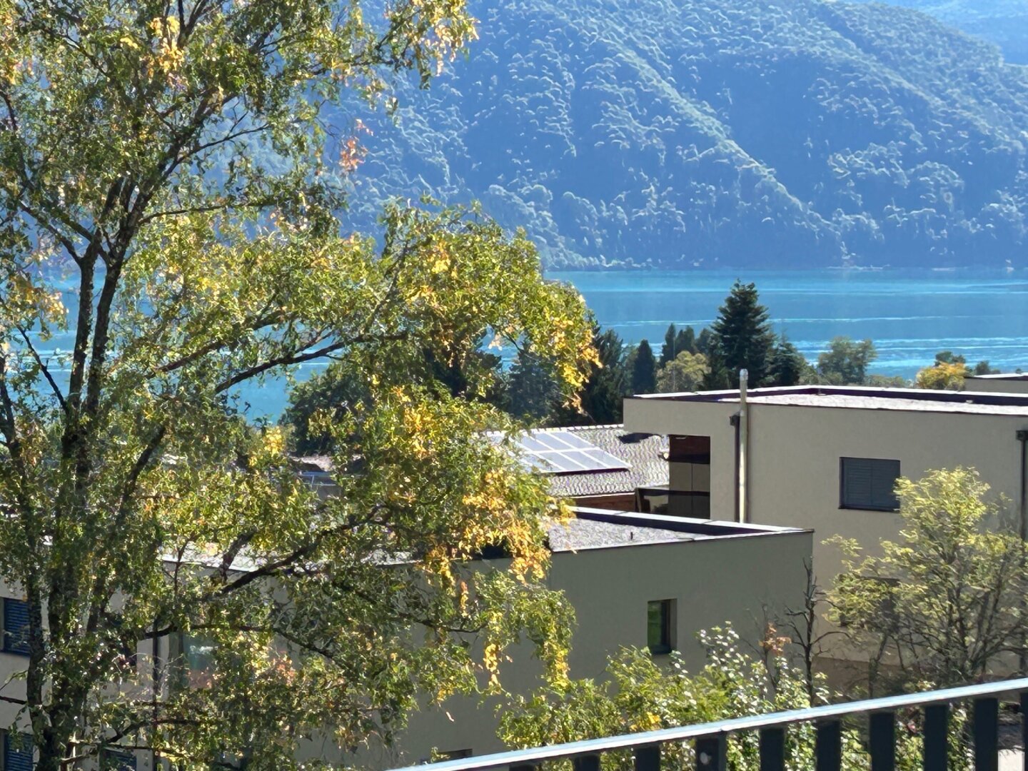SeeZeit - Wohnen von Morgen - bereits BEZUGSFERTIG, mit Attersee-Blick!
