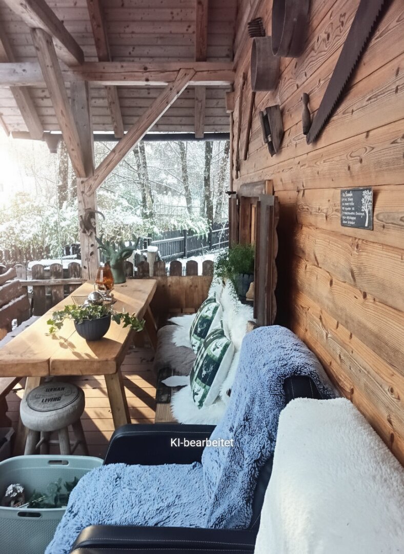 Charmantes Häuschen in Weyer: ca. 41 m² mit Garten, Terrasse und Seeblick – nur € 129.500,--