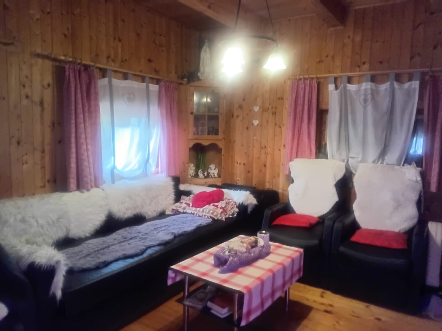 Charmantes Häuschen in Weyer: ca. 41 m² mit Garten, Terrasse und Seeblick – nur € 129.500,--