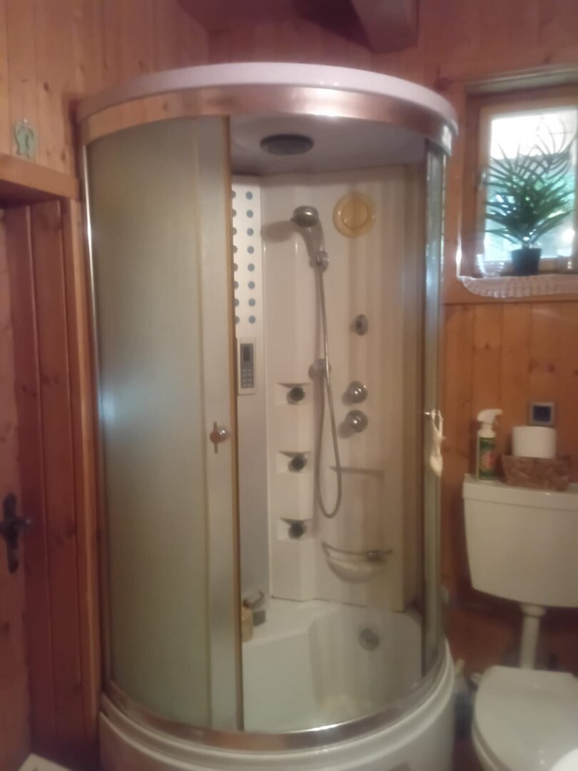 Charmantes Häuschen in Weyer: ca. 41 m² mit Garten, Terrasse und Seeblick – nur € 129.500,--