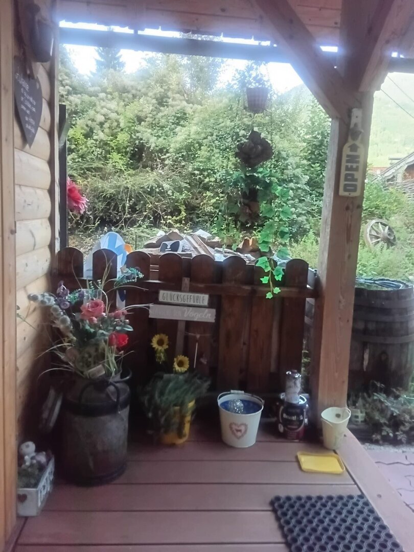 Charmantes Häuschen in Weyer: ca. 41 m² mit Garten, Terrasse und Seeblick – nur € 129.500,--