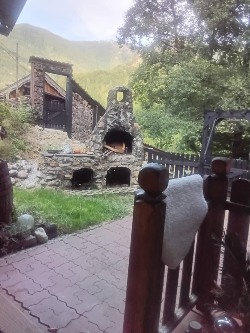 Charmantes Häuschen in Weyer: ca. 41 m² mit Garten, Terrasse und Seeblick – nur € 129.500,--