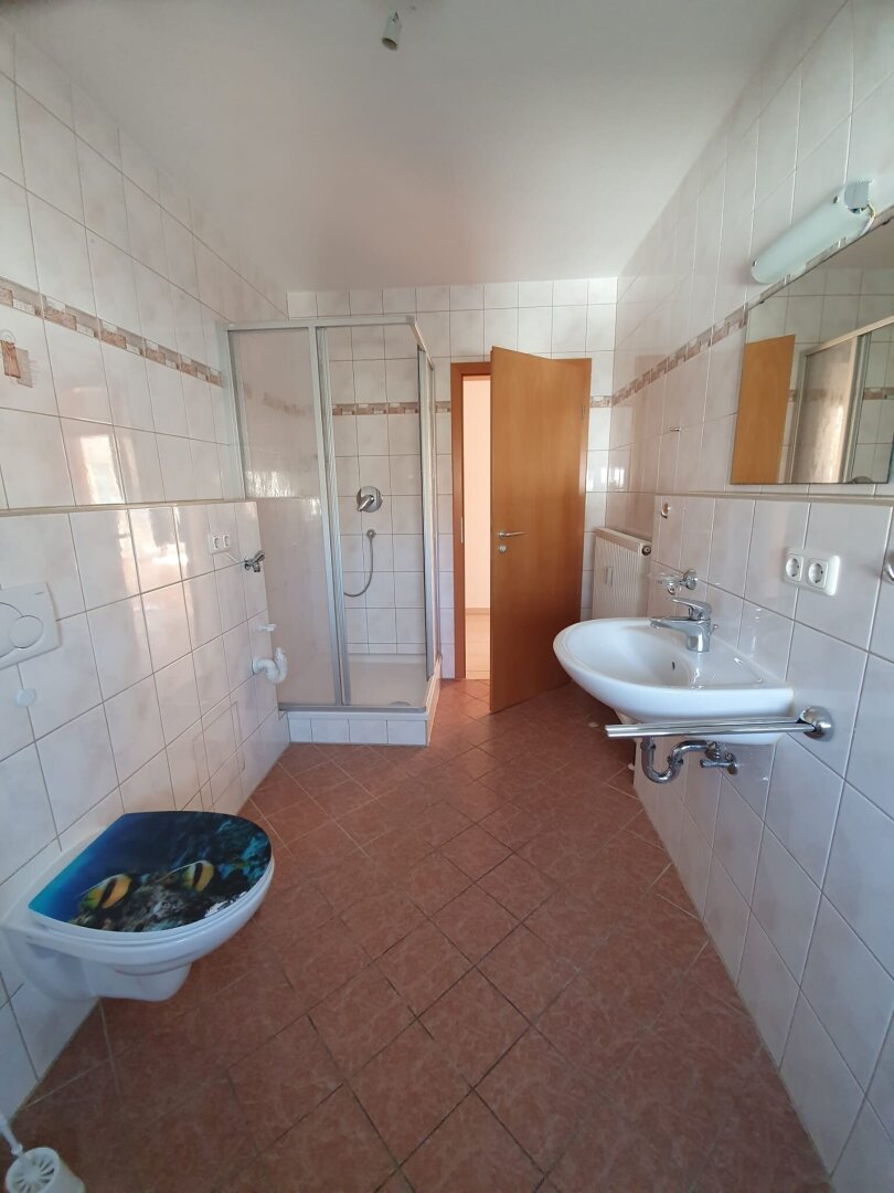 Charmante 2-Zi-Wohnung mit Balkon & Garage in Bad Füssing – Top Lage, 181.300 €