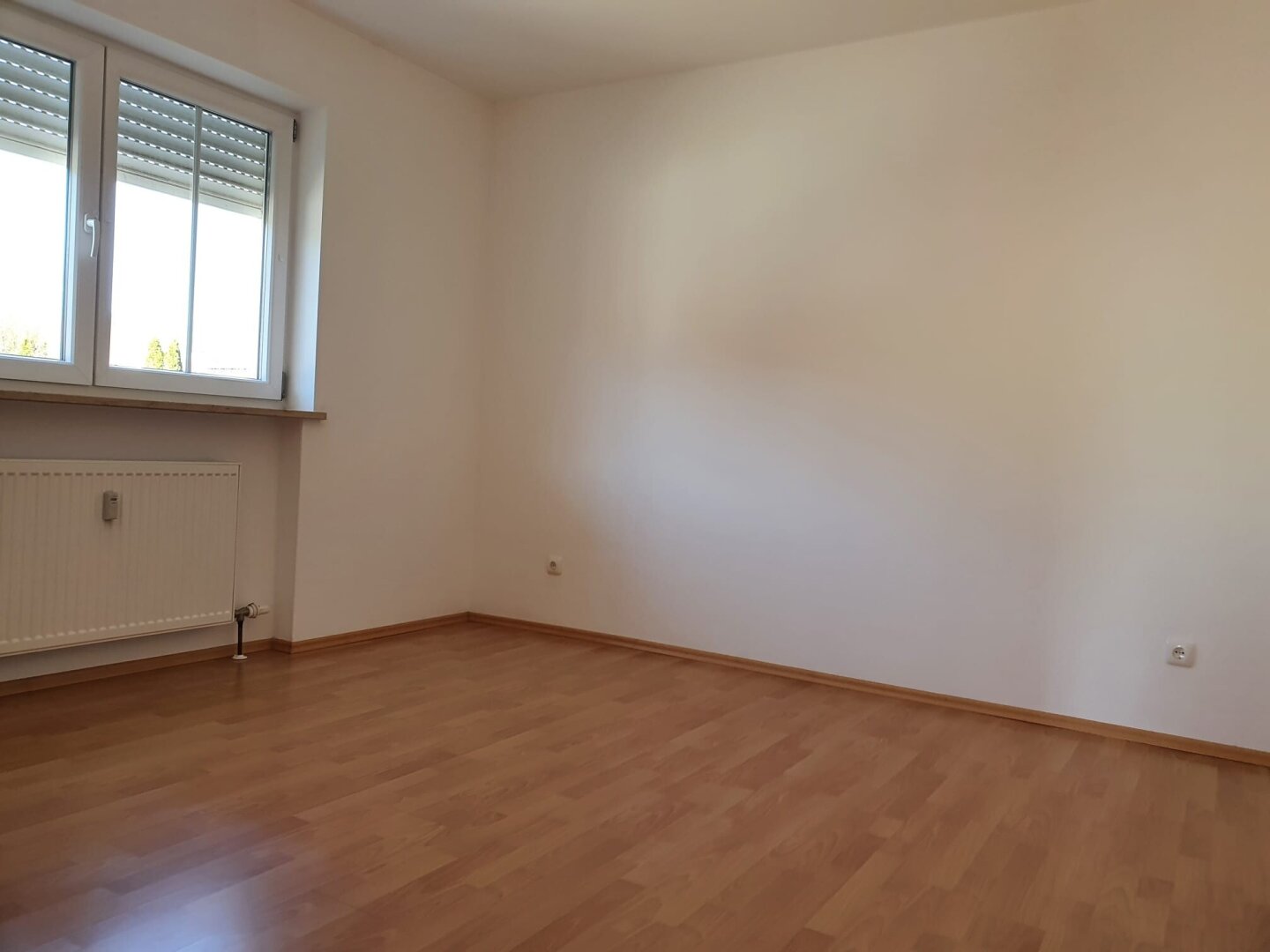 Charmante 2-Zi-Wohnung mit Balkon & Garage in Bad Füssing – Top Lage, 181.300 €