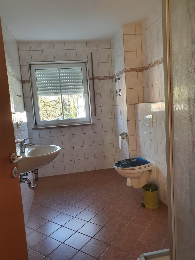 Charmante 2-Zi-Wohnung mit Balkon & Garage in Bad Füssing – Top Lage, 181.300 €