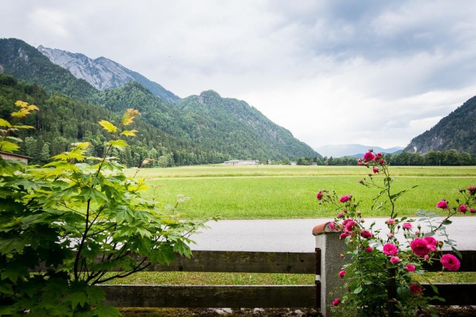 Aussicht