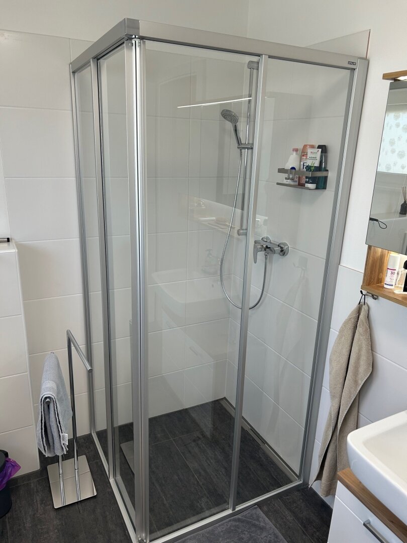 Neuwertiges Traumhaus in Palting nahe dem Mattsee: 4 Zimmer, Garten, Terrasse & viel Komfort!